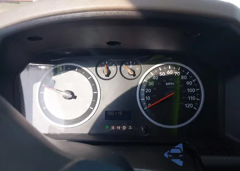 2009 Dodge Ram 1500 St from USA, damaged, VIN 1D3HB13P99J528386